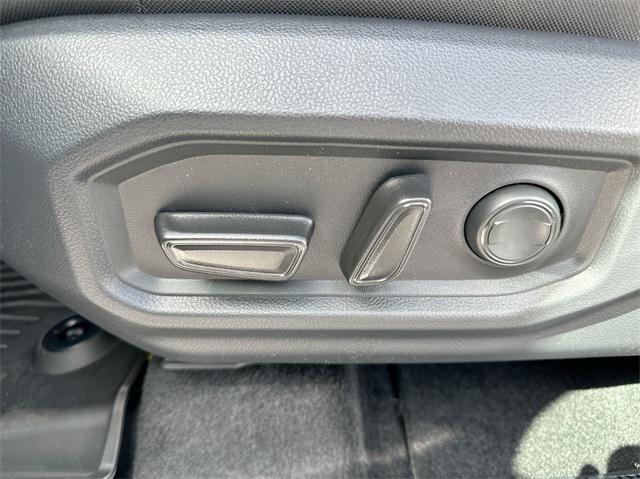 new 2025 Toyota Tundra car, priced at $60,708