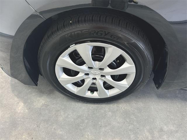 used 2025 Toyota Corolla car, priced at $20,900