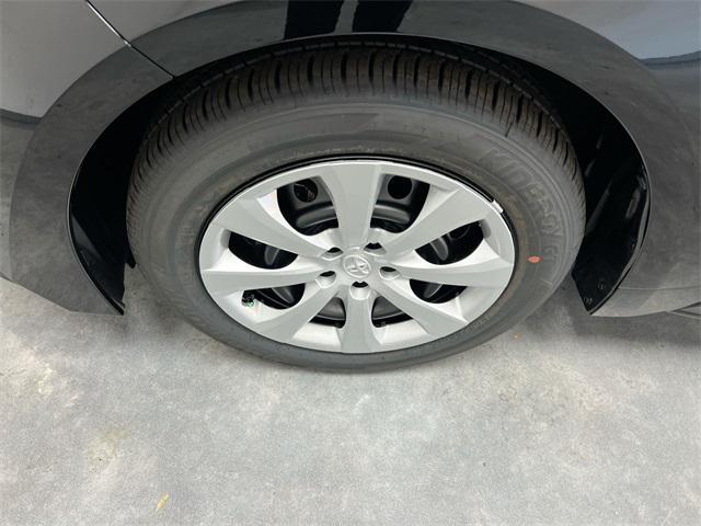 used 2025 Toyota Corolla car, priced at $21,900