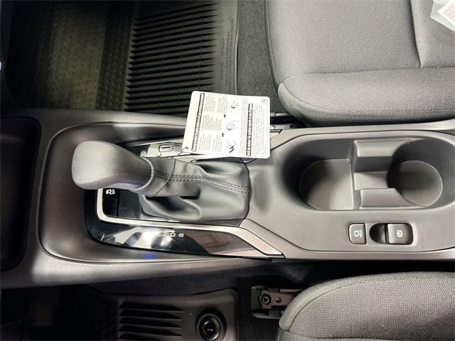 used 2025 Toyota Corolla car, priced at $21,900