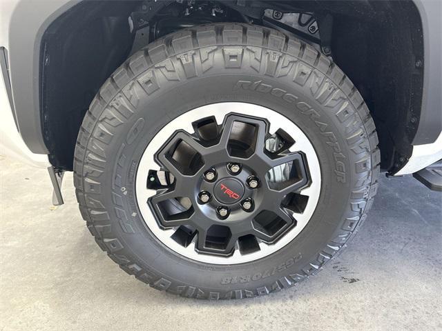 used 2025 Toyota 4Runner car, priced at $59,900