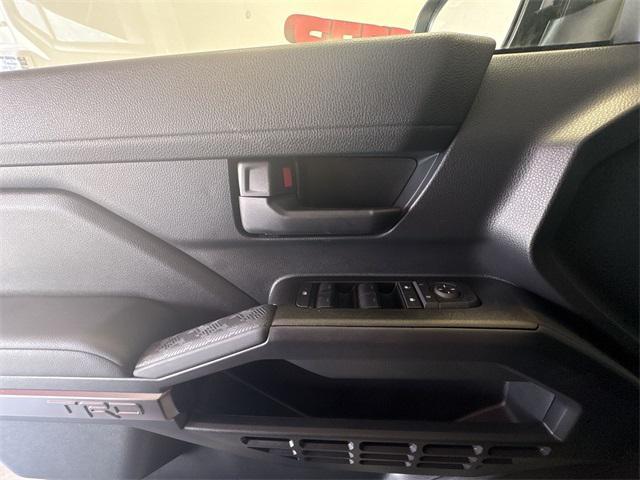 used 2025 Toyota 4Runner car, priced at $59,900