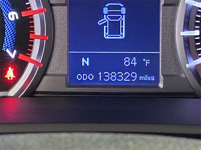 used 2016 Toyota 4Runner car, priced at $24,900
