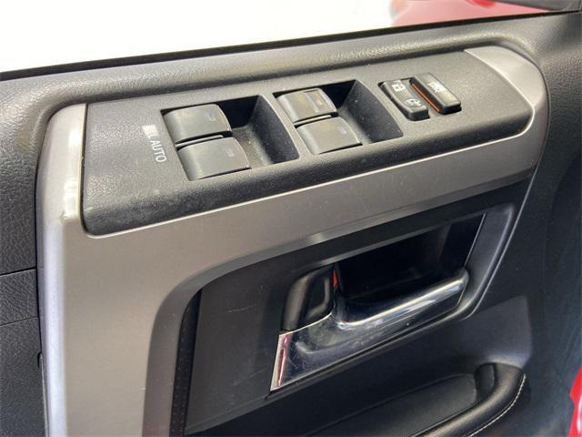 used 2016 Toyota 4Runner car, priced at $24,900