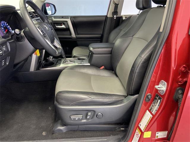 used 2016 Toyota 4Runner car, priced at $24,900