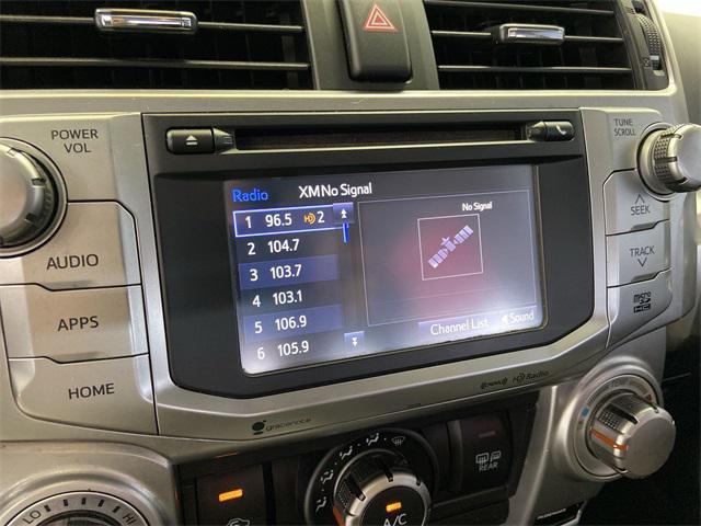 used 2016 Toyota 4Runner car, priced at $24,900