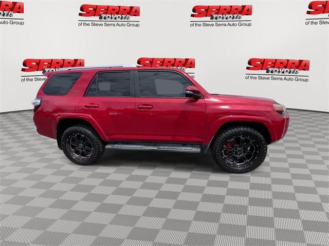 used 2016 Toyota 4Runner car, priced at $24,900