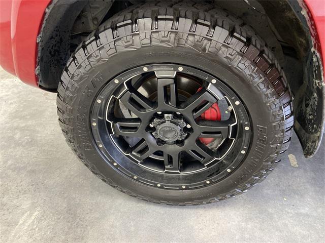 used 2016 Toyota 4Runner car, priced at $24,900