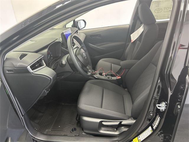 used 2023 Toyota Corolla car, priced at $19,400
