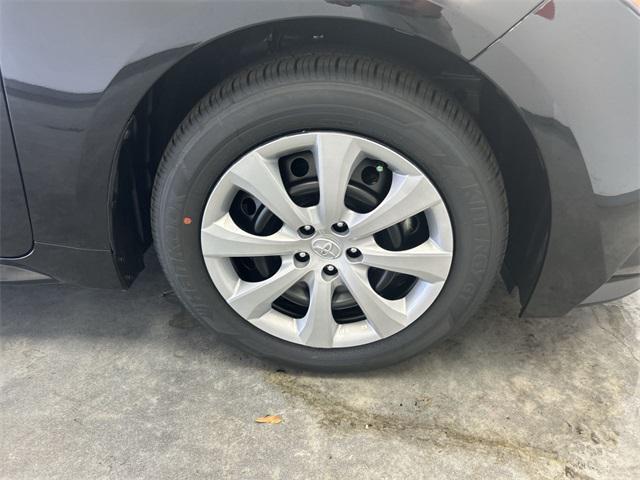 used 2023 Toyota Corolla car, priced at $19,400