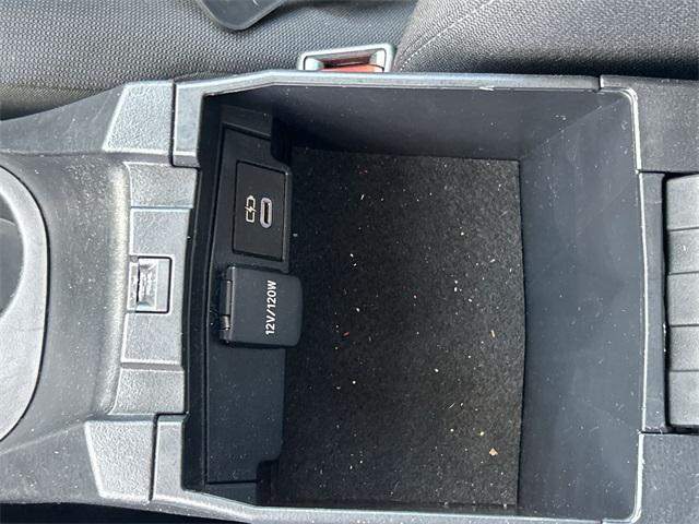 used 2023 Toyota Corolla car, priced at $19,300