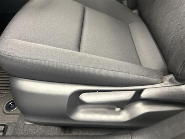 used 2023 Toyota Corolla car, priced at $19,400