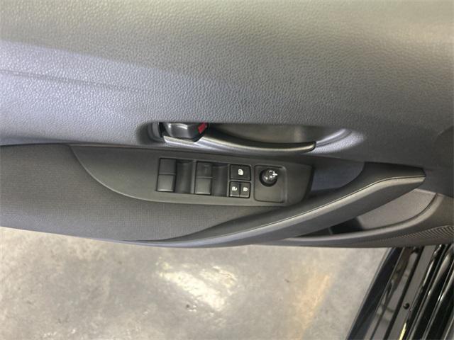 used 2023 Toyota Corolla car, priced at $19,400