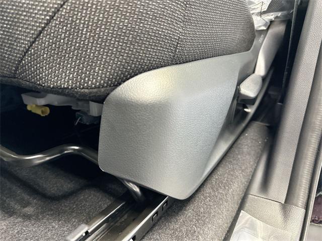 new 2025 Toyota Land Cruiser car, priced at $63,448
