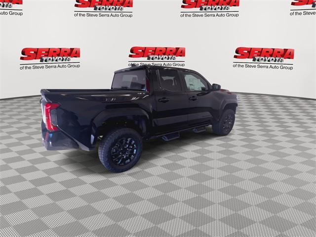 new 2024 Toyota Tacoma car, priced at $50,153