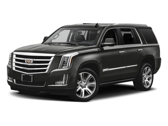 used 2017 Cadillac Escalade car, priced at $29,900