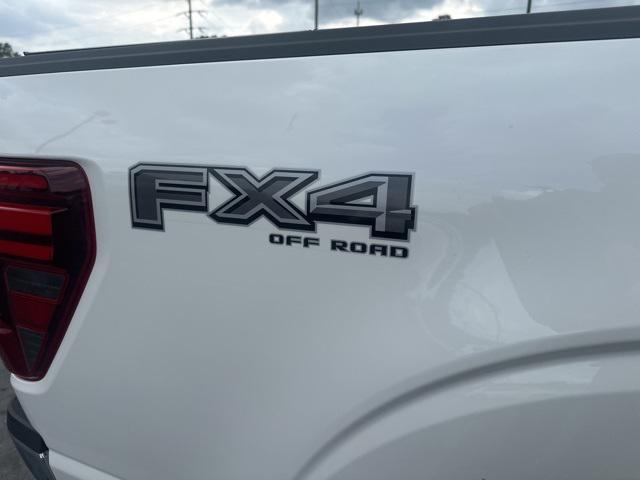 used 2024 Ford F-150 car, priced at $64,800