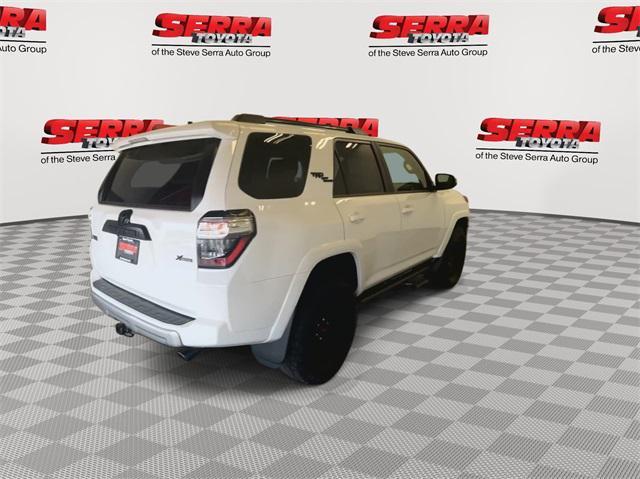 new 2024 Toyota 4Runner car, priced at $52,256