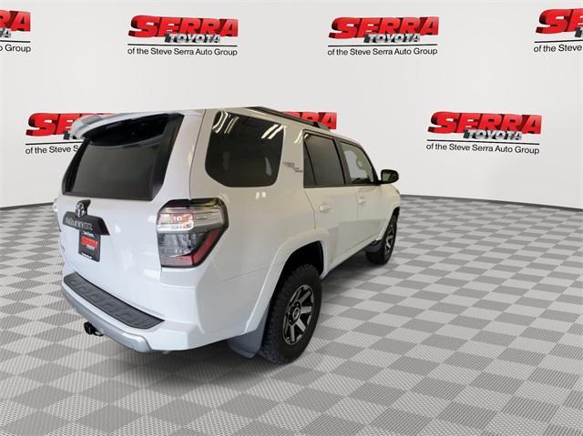 used 2024 Toyota 4Runner car, priced at $51,900