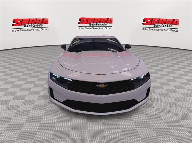 used 2019 Chevrolet Camaro car, priced at $20,100