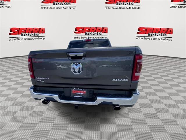 used 2020 Ram 1500 car, priced at $28,500