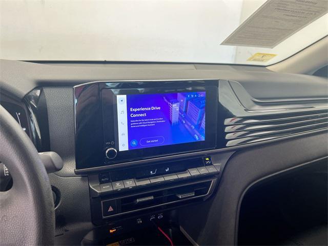 used 2025 Toyota Camry car, priced at $25,700