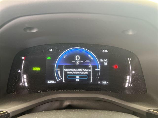 used 2025 Toyota Camry car, priced at $25,700