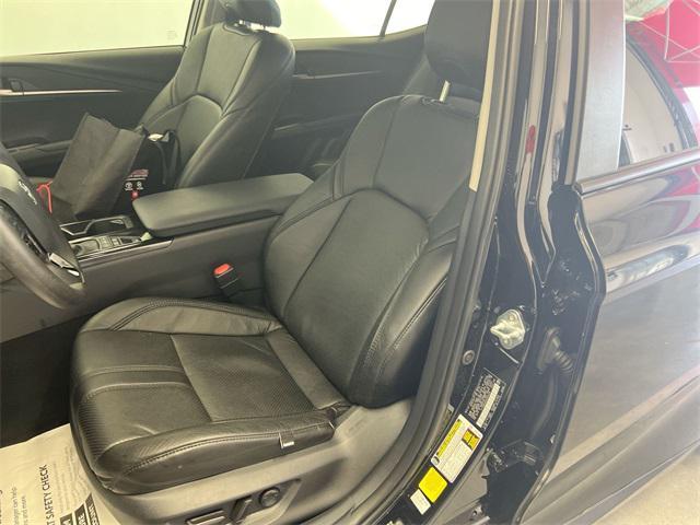 used 2025 Toyota Camry car, priced at $25,700