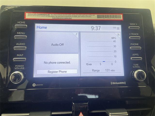 used 2024 Toyota Camry car, priced at $27,900