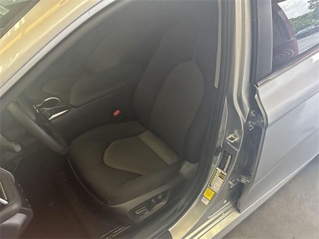 used 2024 Toyota Camry car, priced at $22,900