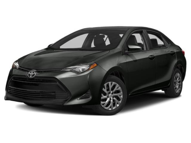 used 2019 Toyota Corolla car, priced at $11,900