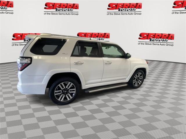 used 2018 Toyota 4Runner car, priced at $22,300