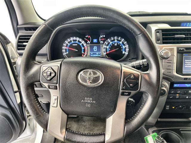 used 2018 Toyota 4Runner car, priced at $19,900