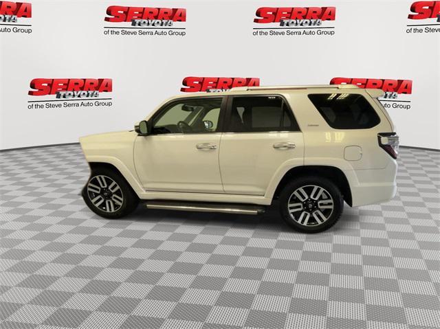 used 2018 Toyota 4Runner car, priced at $19,900