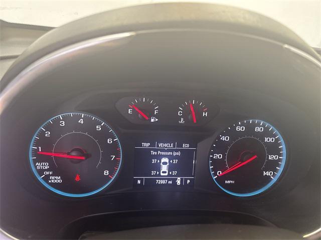 used 2019 Chevrolet Malibu car, priced at $14,900