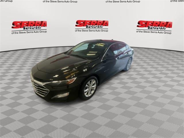 used 2019 Chevrolet Malibu car, priced at $14,900