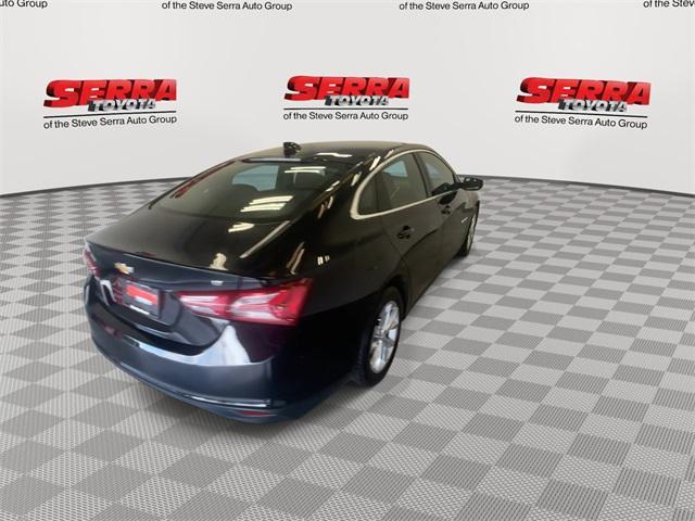 used 2019 Chevrolet Malibu car, priced at $14,900