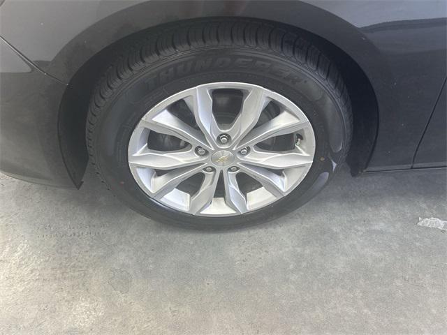 used 2019 Chevrolet Malibu car, priced at $14,900