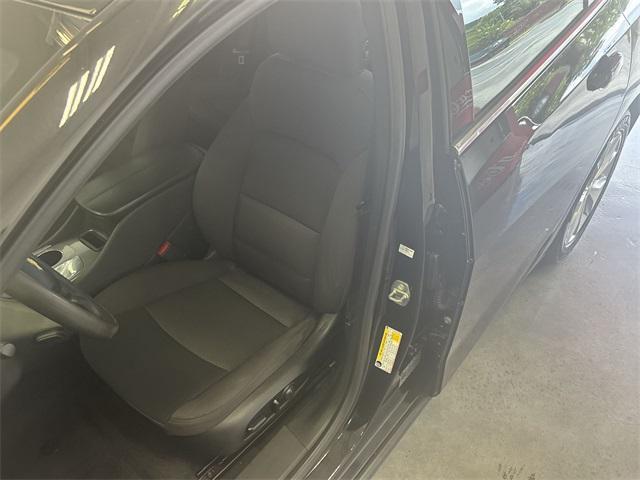 used 2019 Chevrolet Malibu car, priced at $14,900
