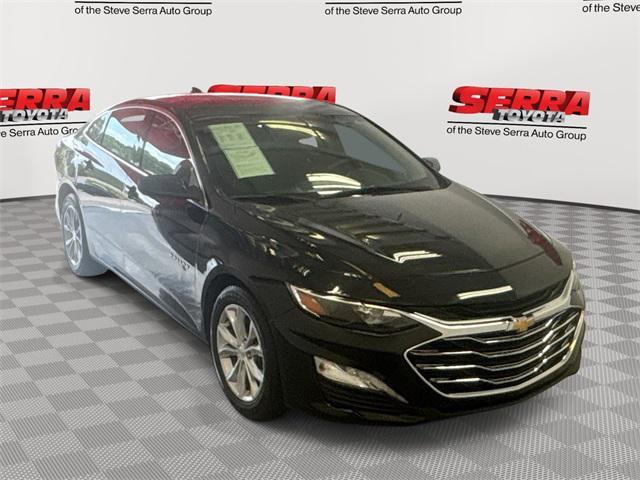 used 2019 Chevrolet Malibu car, priced at $14,900