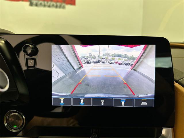 used 2020 Chevrolet Corvette car, priced at $73,900