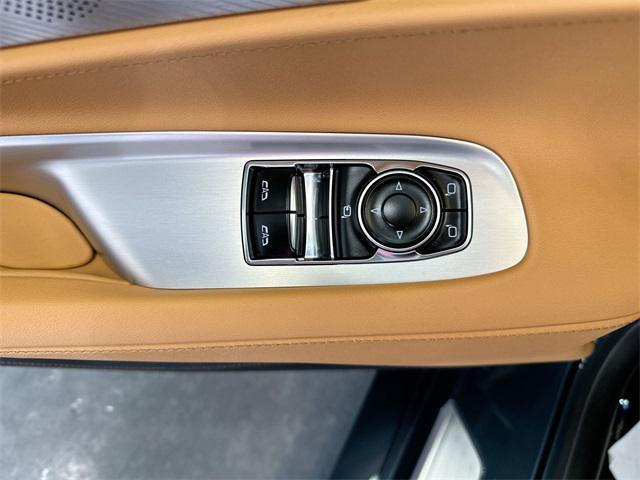 used 2020 Chevrolet Corvette car, priced at $73,900
