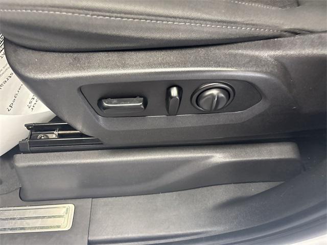 used 2020 Chevrolet Silverado 1500 car, priced at $26,100