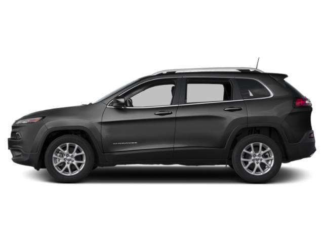 used 2015 Jeep Cherokee car, priced at $11,000