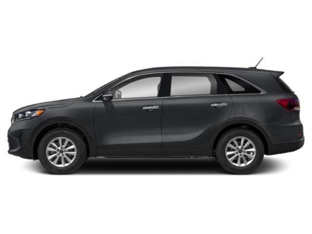 used 2019 Kia Sorento car, priced at $14,900