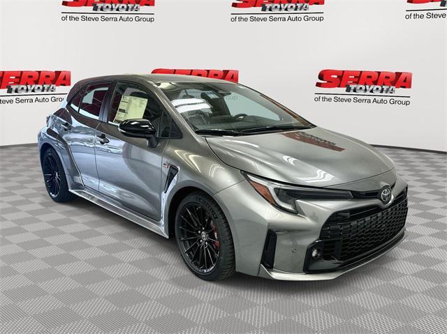 new 2024 Toyota Corolla car, priced at $43,336