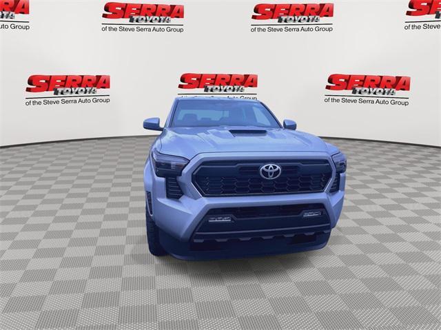 new 2025 Toyota Tacoma car, priced at $51,237