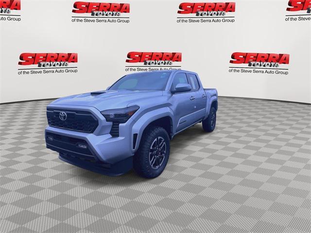 new 2025 Toyota Tacoma car, priced at $51,237