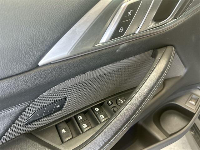 used 2021 BMW M440 car, priced at $38,500