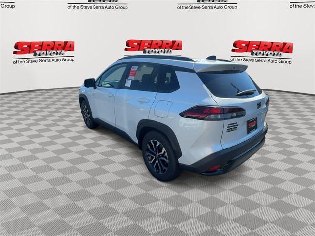 used 2026 Toyota Corolla Hybrid car, priced at $32,449